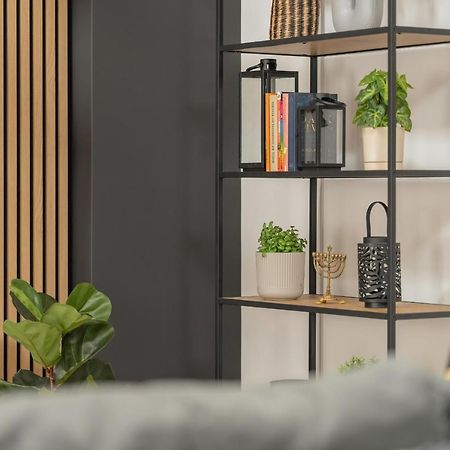 Komeda Apartment Hidden In Poznan Old Town By Noclegi Renters Exteriör bild